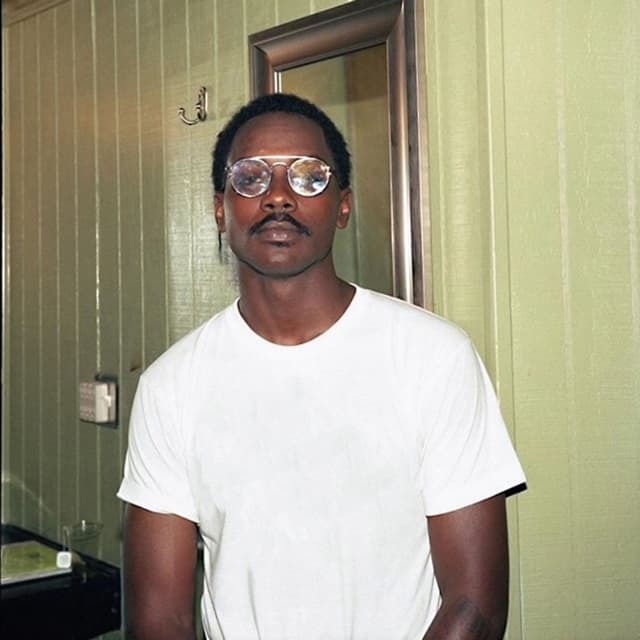 Album cover art for Channel Tres