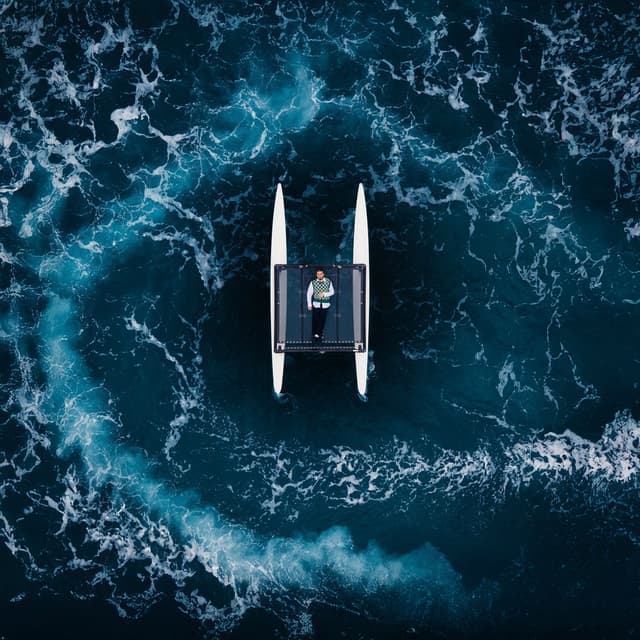 Album cover art for Tout Finit par S'Arranger