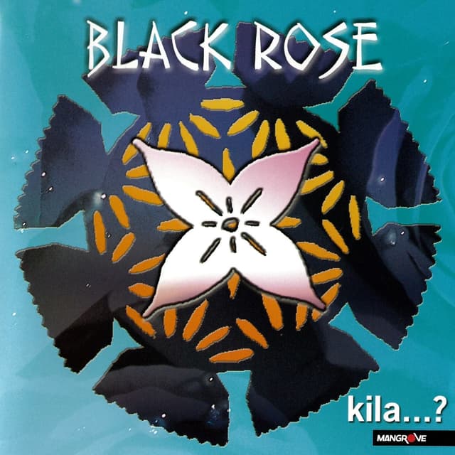 Album cover art for Kila…?