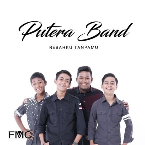Album cover art for Rebahku Tanpamu (Single)