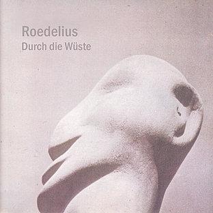 Durch Die Wüste