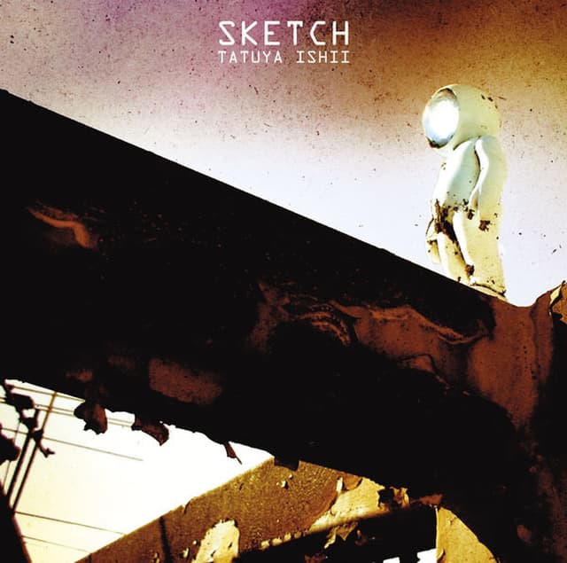 Album cover art for SKETCH