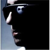 Album cover art for Reproduction