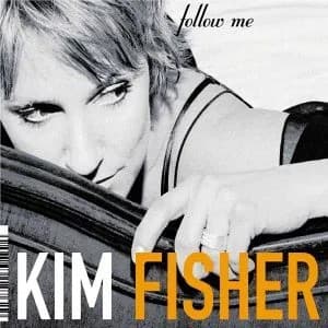 Album cover art for Follow Me