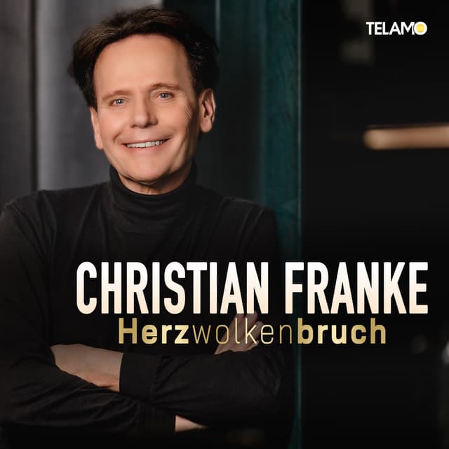 Album cover art for Herzwolkenbruch