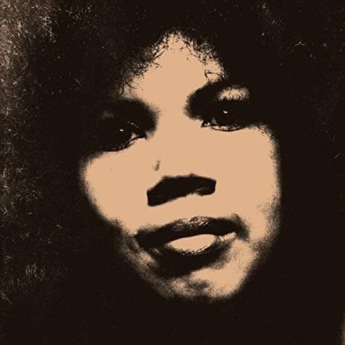 Album cover art for Candi Staton