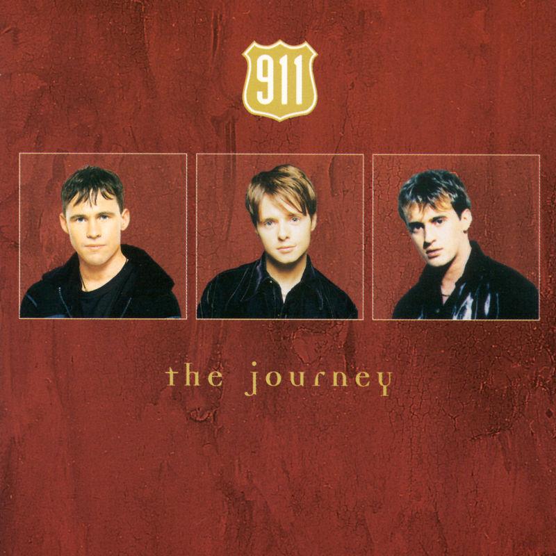 The Journey