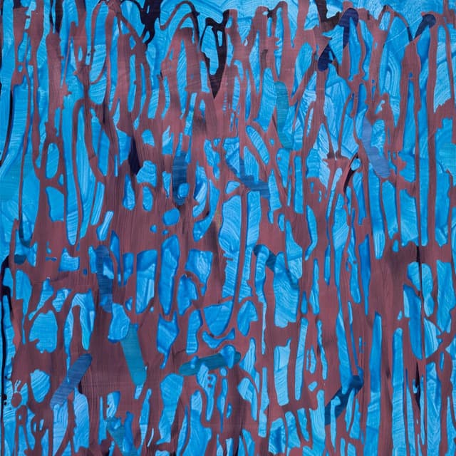 Album cover art for Midnight