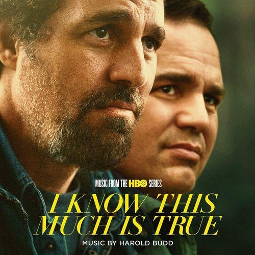 Album cover art for I Know This Much Is True (Music From The HBO Series)