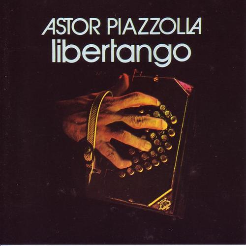 Libertango