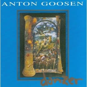 Album cover art for Danzer