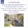 Harpsichord Concerto In F Minor, BWV 1056: II. Largo (Arioso) (arr. L. Stokowski for Orchestra)