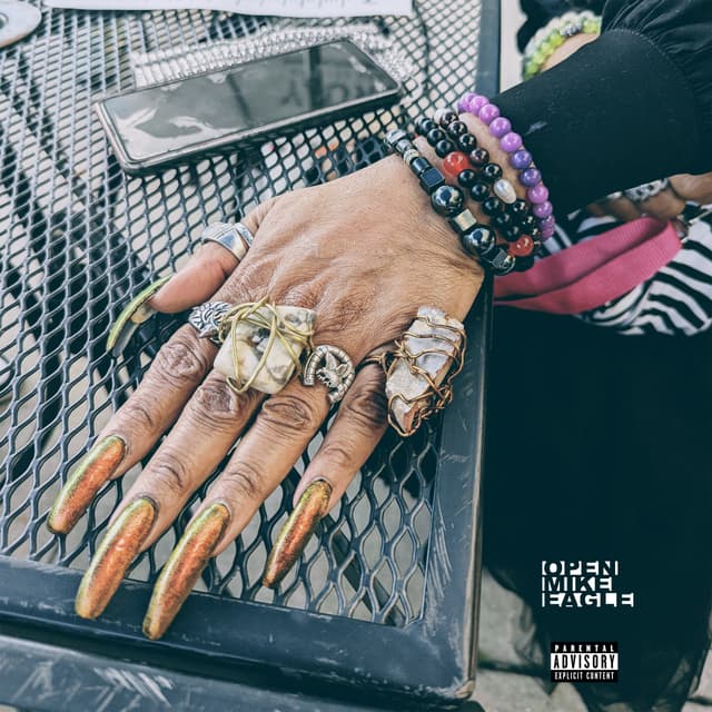 Album cover art for Another Triumph of Ghetto Engineering