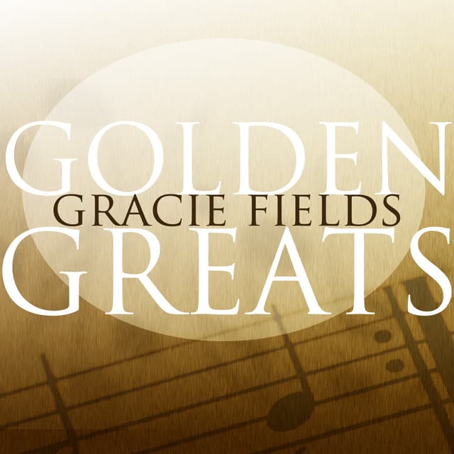 Album cover art for Golden Greats