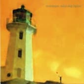 Album cover art for Tuloy Ang Ligaya