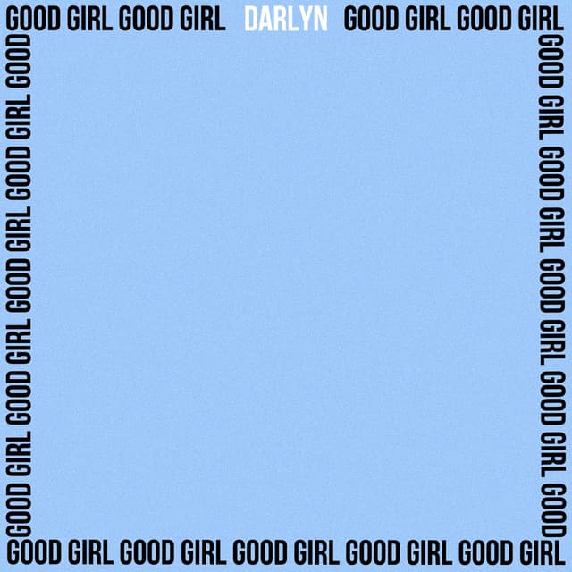 Album cover art for Good Girl