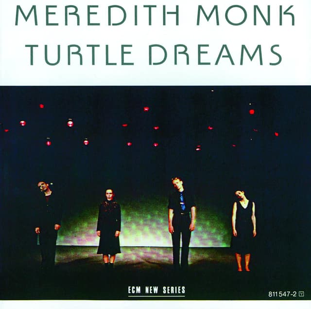 Album cover art for Rouge