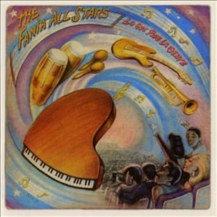 Album cover art for Lo Que Pide La Gente