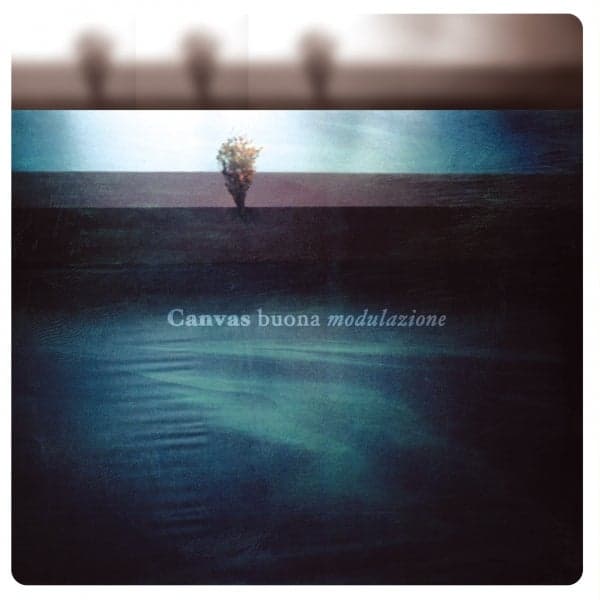 Album cover art for Buona modulazione