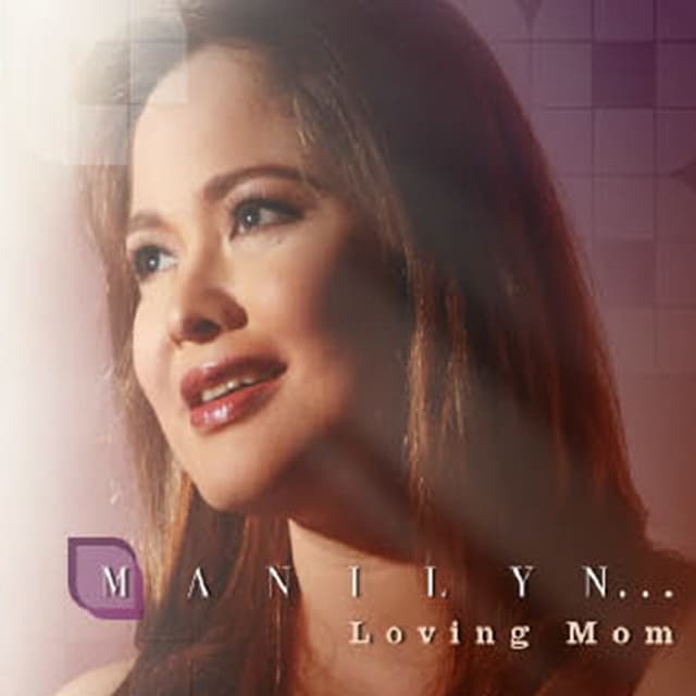 Album cover art for Loving Mom