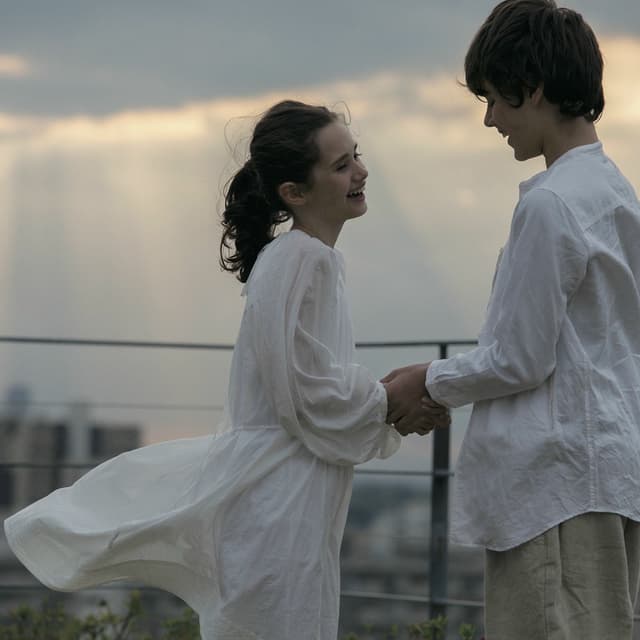 Album cover art for もう切ないとは言わせない