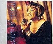 Album cover art for The Voice