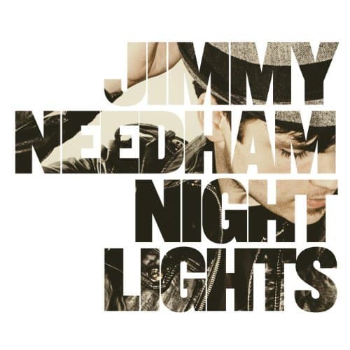 Album cover art for Night Lights