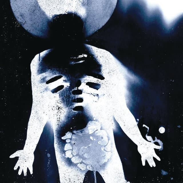 Album cover art for End Titles… Redux