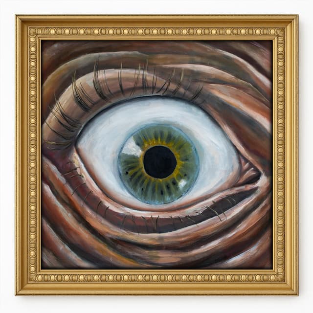 Album cover art for MAGNIFICAT