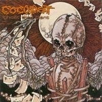 Album cover art for Ghost Tree Giant