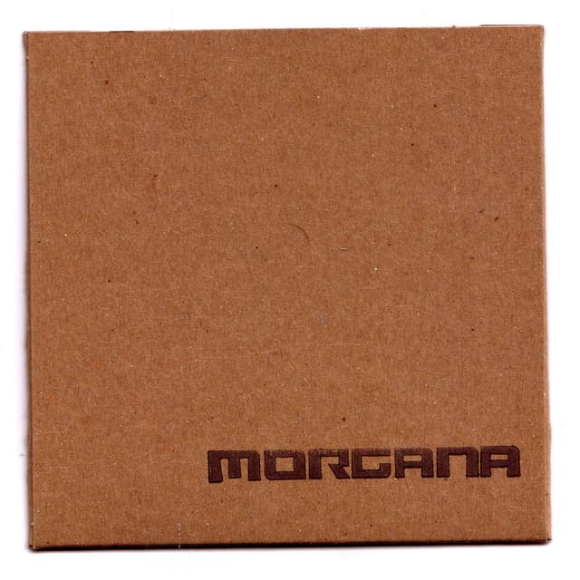 Album cover art for Unfinished