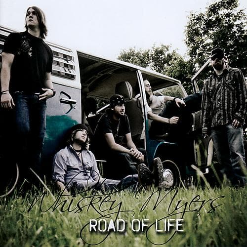 Album cover art for Road of Life