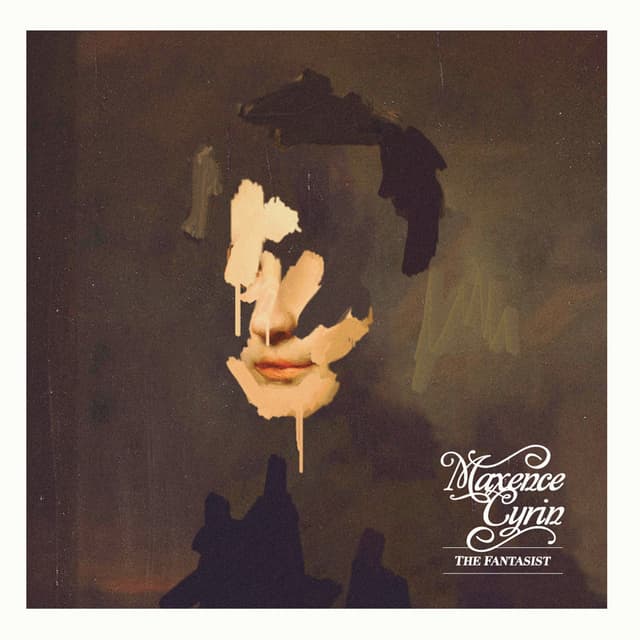 Album cover art for The Fantasist