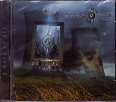 Album cover art for A Work Of Art