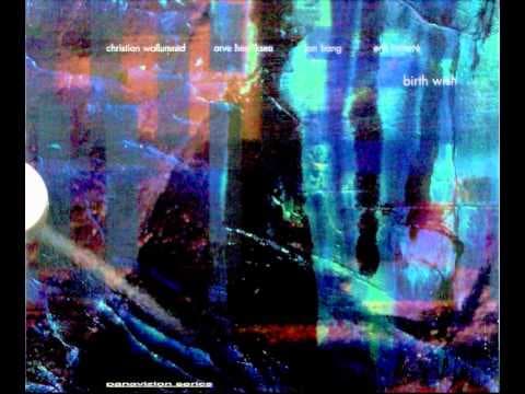 Album cover art for Birth Wish