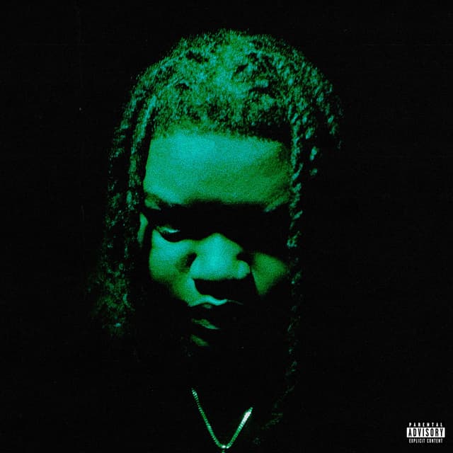 Album cover art for TWENTYFIVE