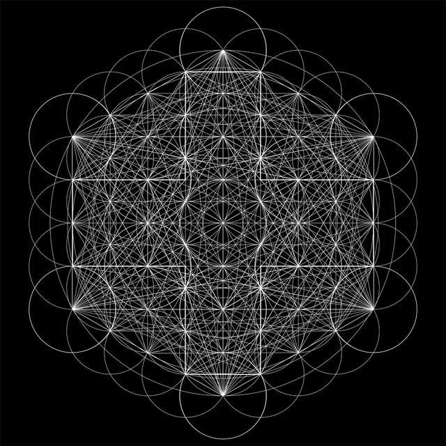 Album cover art for star