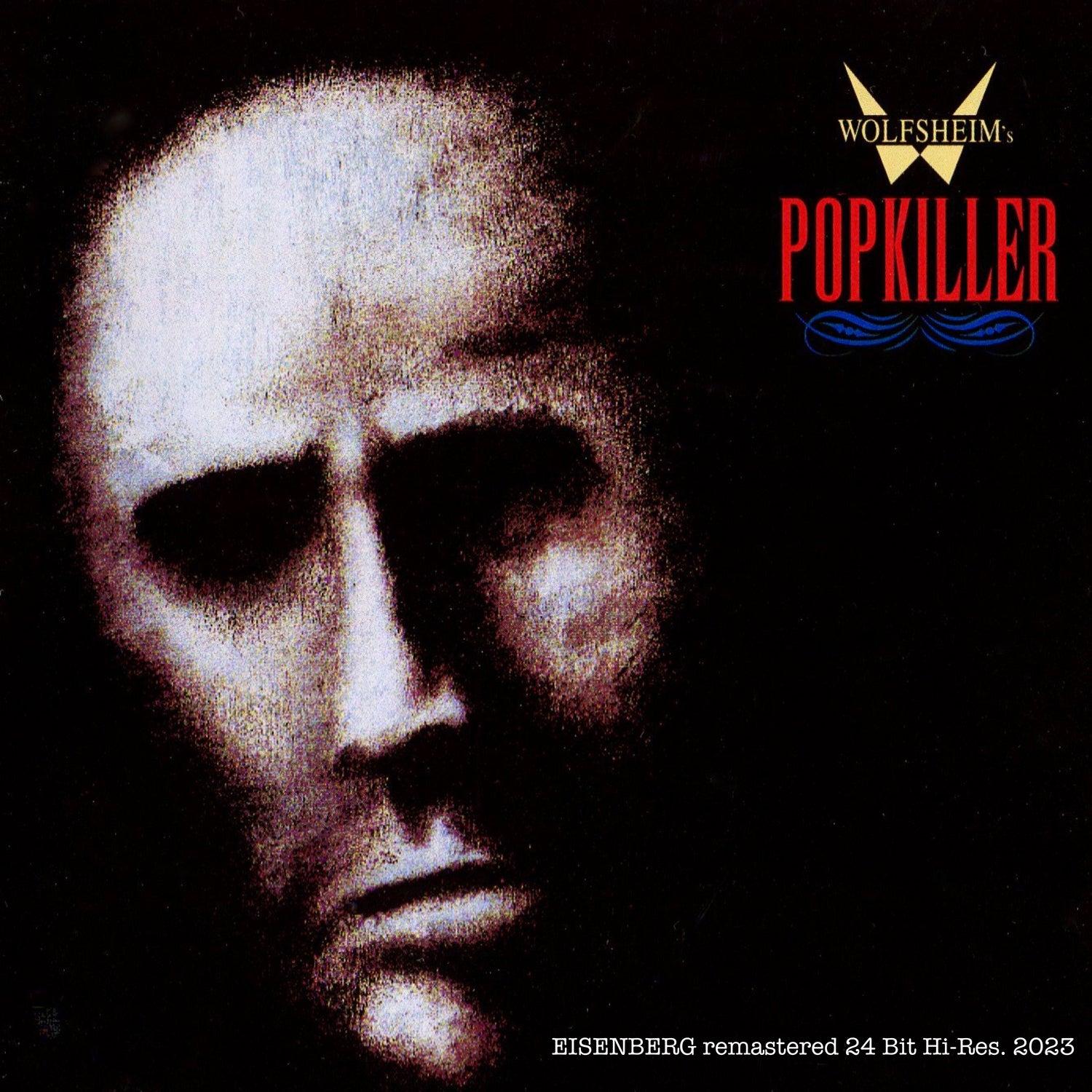 Pop Killer