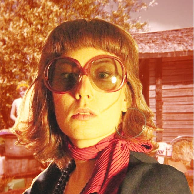 Album cover art for Ding ding dong