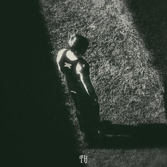 Album cover art for 3rd Rocket 666