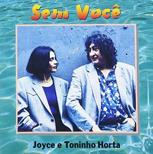 Album cover art for Sem Você