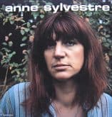 Album cover art for Anne Sylvestre - 1975