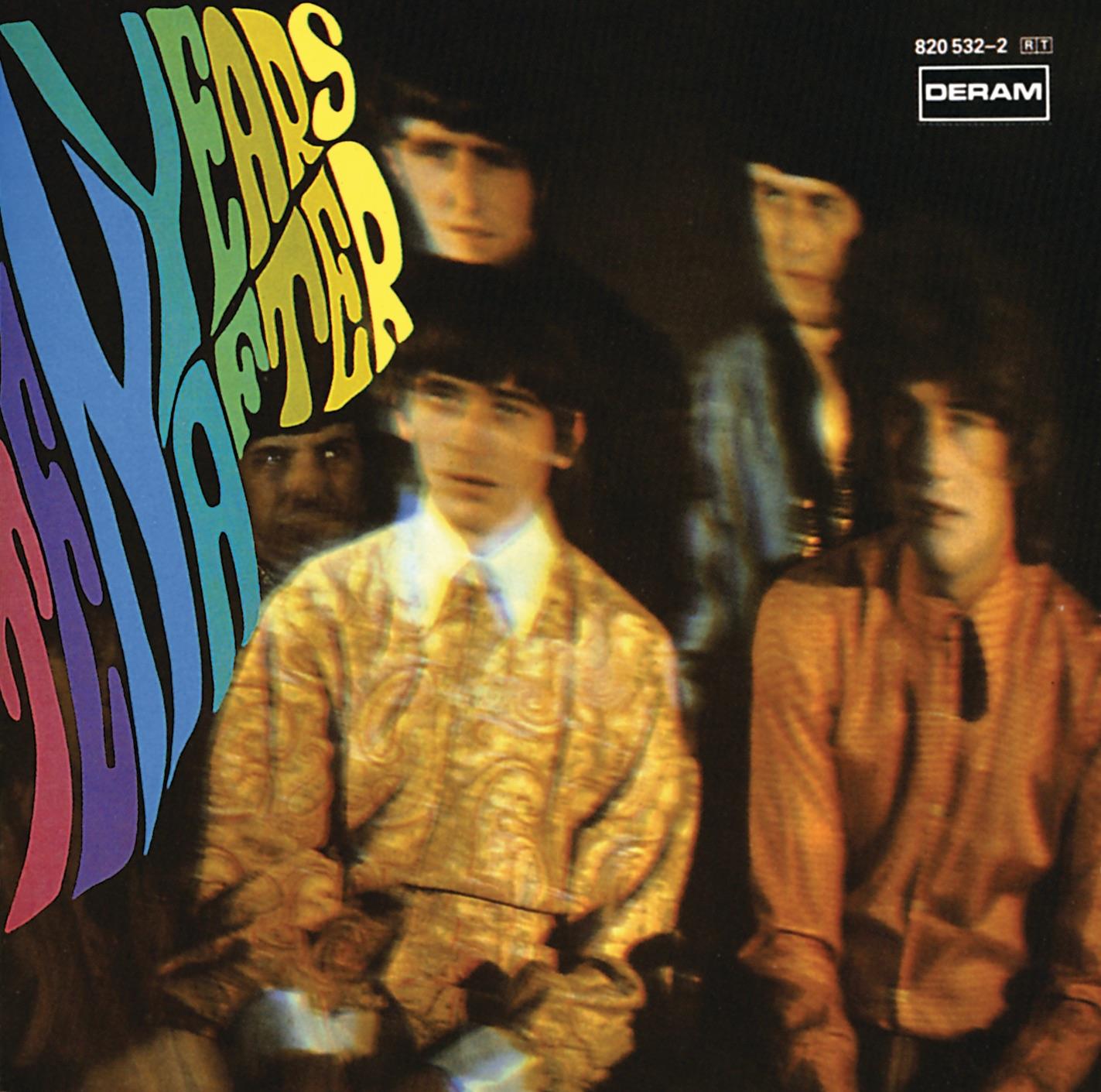 Ten Years After