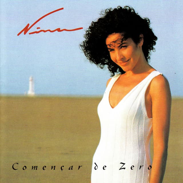 Album cover art for Començar De Zero