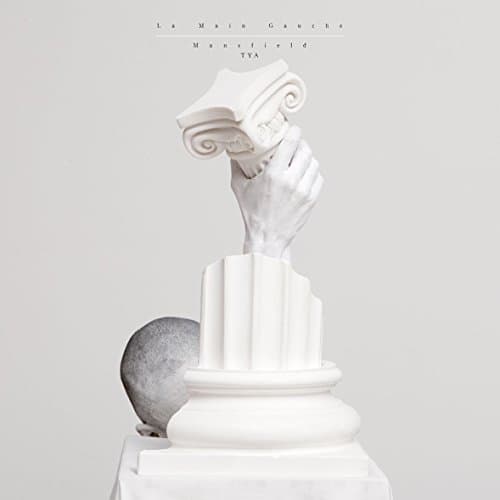 Album cover art for La Main Gauche