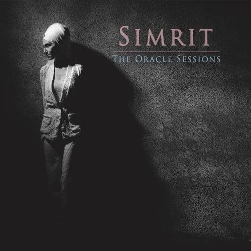 Album cover art for The Oracle Sessions