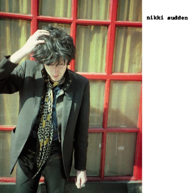 Album cover art for Waiting on Egypt