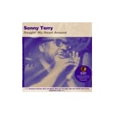 Album cover art for Doggin’ My Heart Around