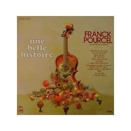 Album cover art for Amour, Danses et Violons N°40
