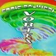 Album cover art for Vortex